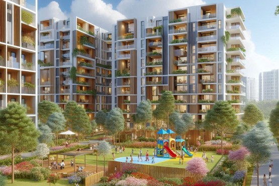 Чем новостройки лучше чем вторичное жилье - Обложка статьи