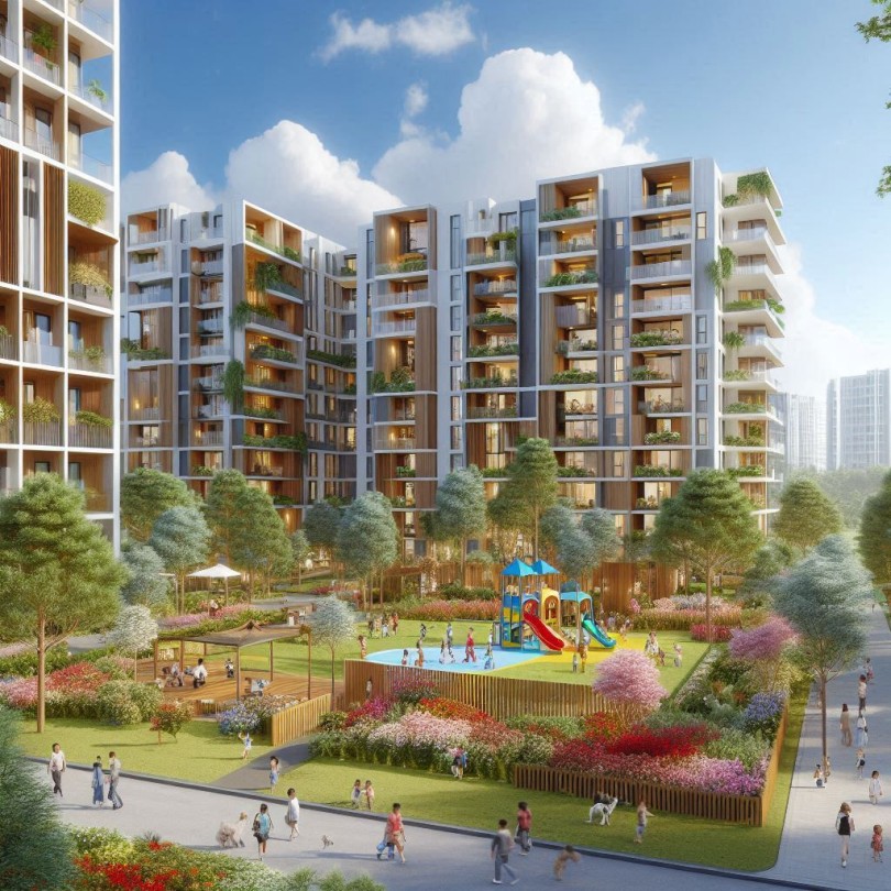 Чем новостройки лучше чем вторичное жилье - Обложка статьи