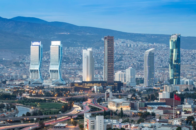 Налоги на недвижимость в Турции 2025 год