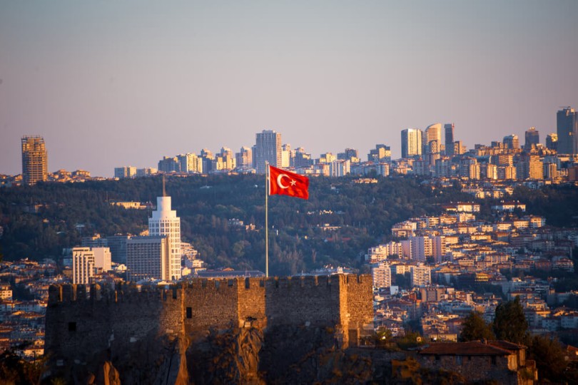 турецкая недвижимость