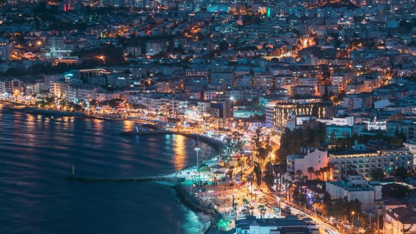 Алания Турция