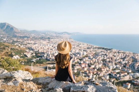 рассрочка недвижимости в Турции