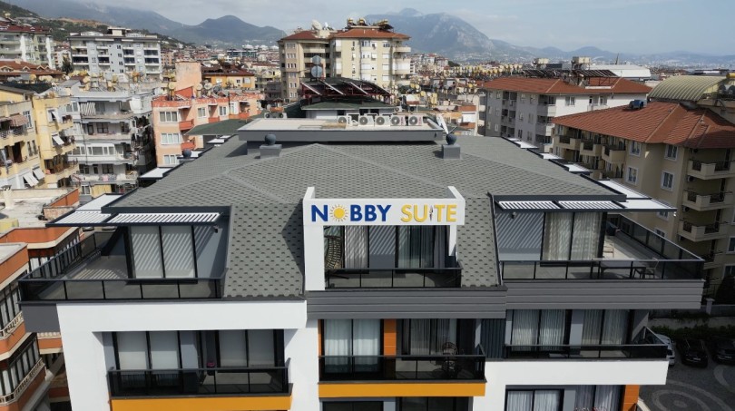 Алания Турция