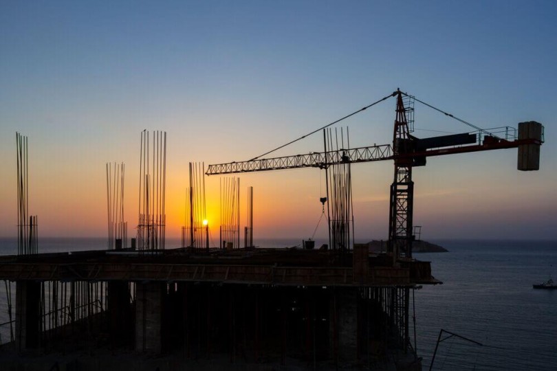 заработать на перепродаже новостройки